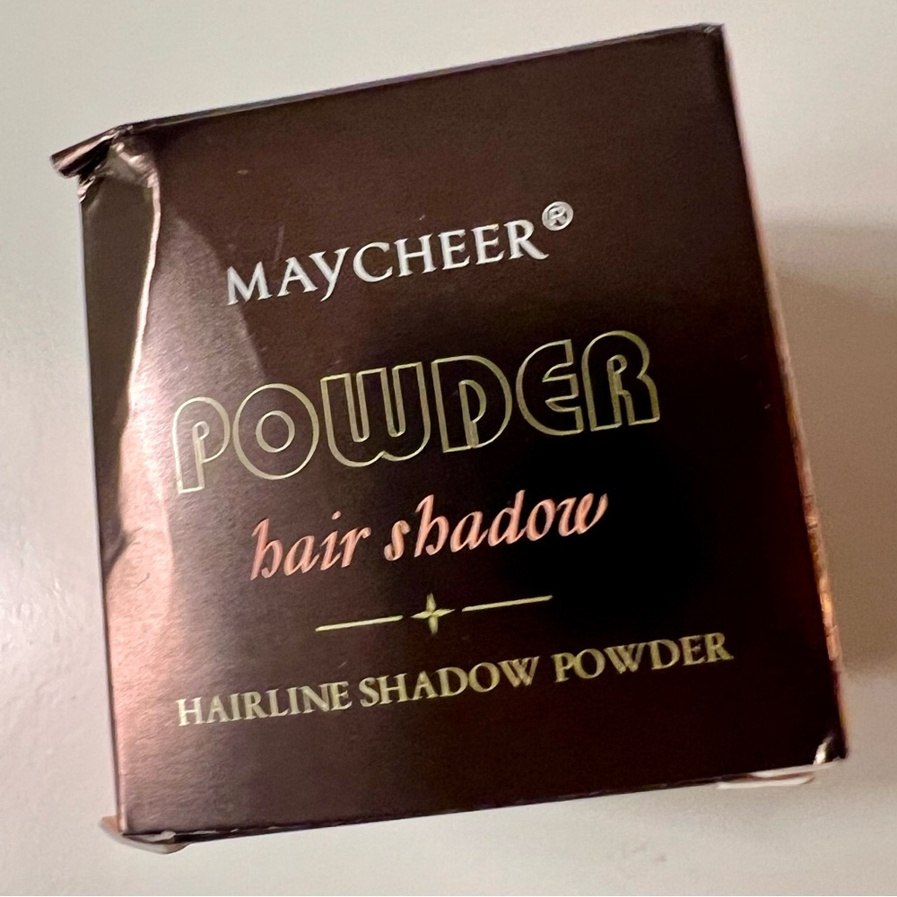 Maycheer Hair Shading Powder - 24